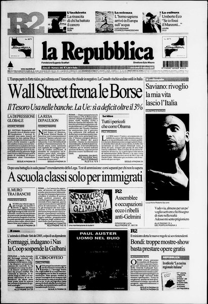 La repubblica